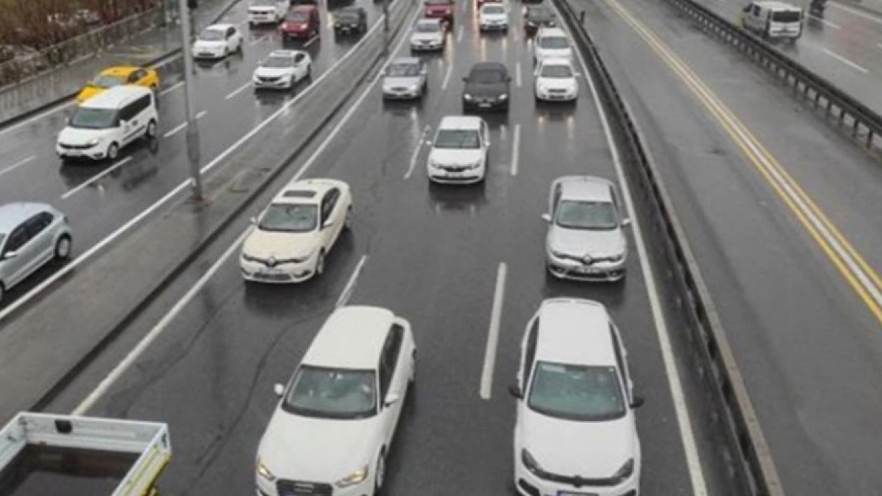Foto - Birinci sırada hangisi var? Türkiye'de en çok trafiğe kayıtlı 13 otomobil açıklandı