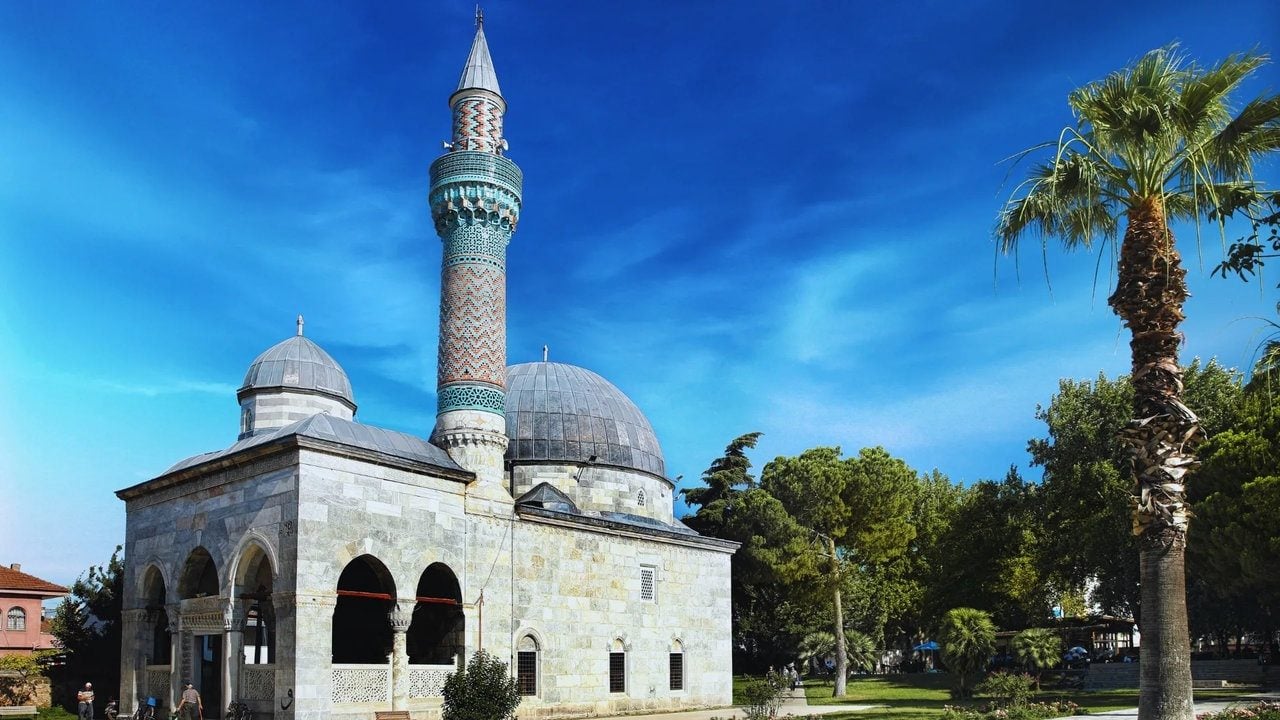 Foto - Birinci sıradaki şehrimiz herkesi ters köşe yaptı! Kişi başına düşen cami sayısında o il ezber bozdu