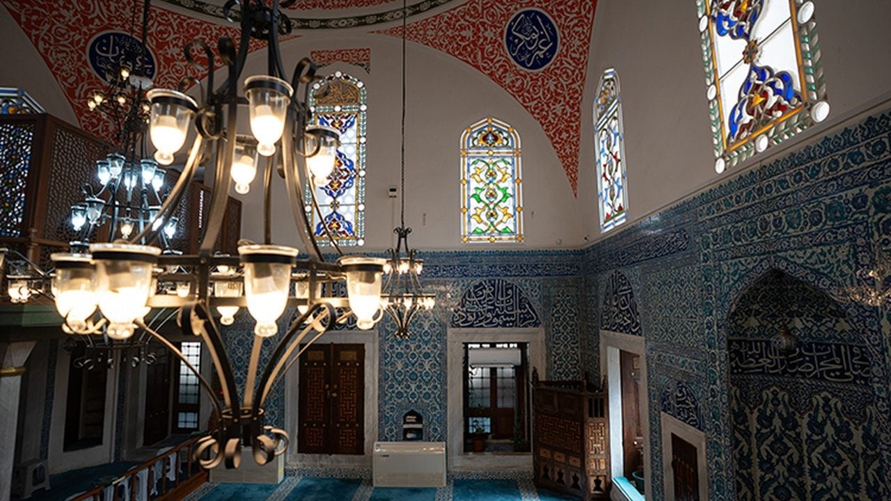 Foto - Birinci sıradaki şehrimiz herkesi ters köşe yaptı! Kişi başına düşen cami sayısında o il ezber bozdu
