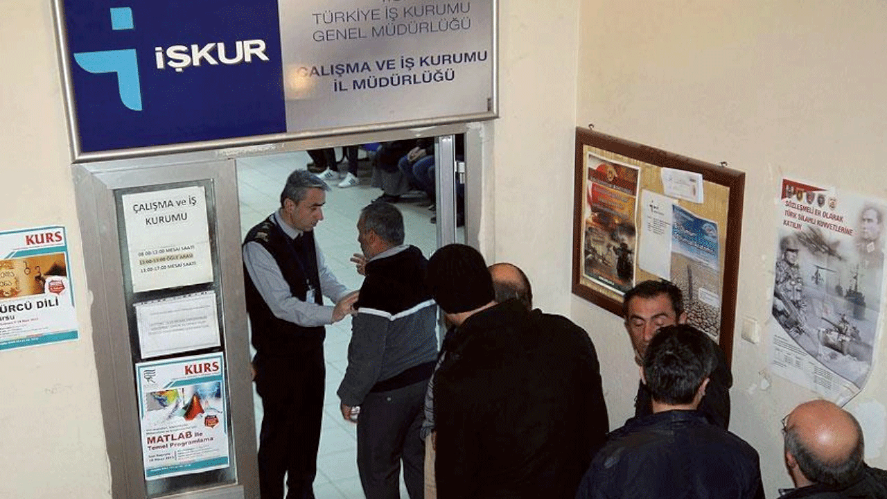 Birinci sıraya dikkat! İşte en çok eleman alınan meslekler