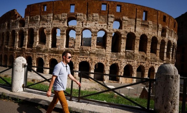 Foto - Birinci ülkeye bakın! İşte Avrupa'da en uzun yaşanılan ülke