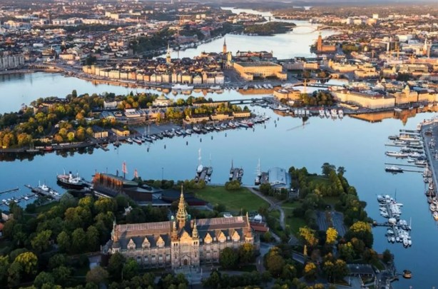 Foto - Birinci ülkeye bakın! İşte Avrupa'da en uzun yaşanılan ülke