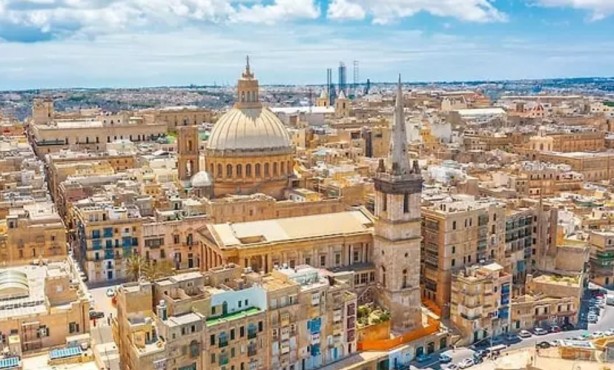 Foto - Birinci ülkeye bakın! İşte Avrupa'da en uzun yaşanılan ülke