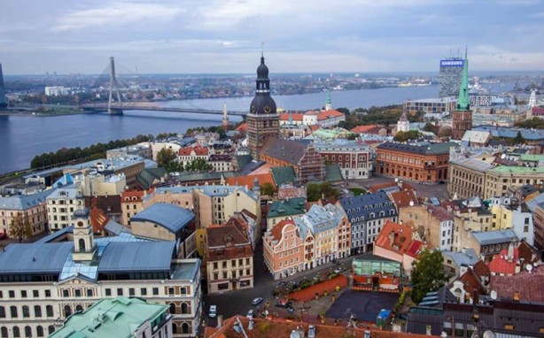 Foto - Birinci ülkeye bakın! İşte Avrupa'da en uzun yaşanılan ülke