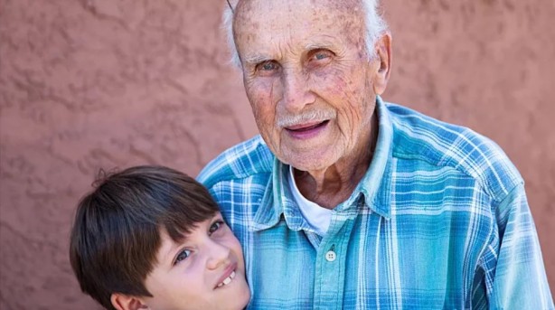 Birinci ülkeye bakın! İşte Avrupa'da en uzun yaşanılan ülke