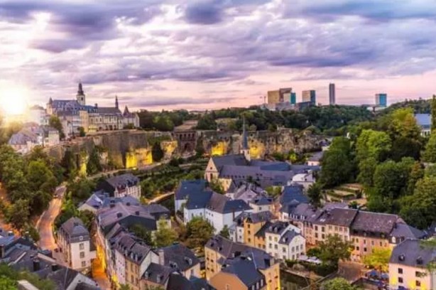 Foto - Birinci ülkeye bakın! İşte Avrupa'da en uzun yaşanılan ülke
