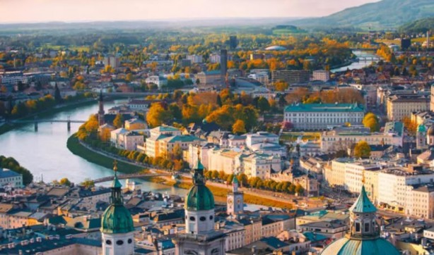 Foto - Birinci ülkeye bakın! İşte Avrupa'da en uzun yaşanılan ülke