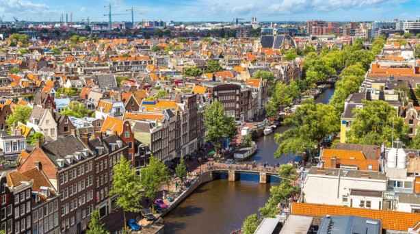 Foto - Birinci ülkeye bakın! İşte Avrupa'da en uzun yaşanılan ülke