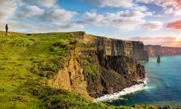 Foto - Birinci ülkeye bakın! İşte Avrupa'da en uzun yaşanılan ülke