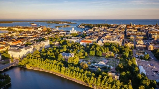 Foto - Birinci ülkeye bakın! İşte Avrupa'da en uzun yaşanılan ülke