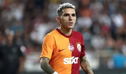 Foto - Birinciliği için hazırlanıyorlardı: Galatasaray'da Lucas Torreira'dan milli takım tepkisi!