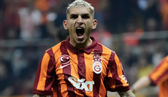 Foto - Birinciliği için hazırlanıyorlardı: Galatasaray'da Lucas Torreira'dan milli takım tepkisi!