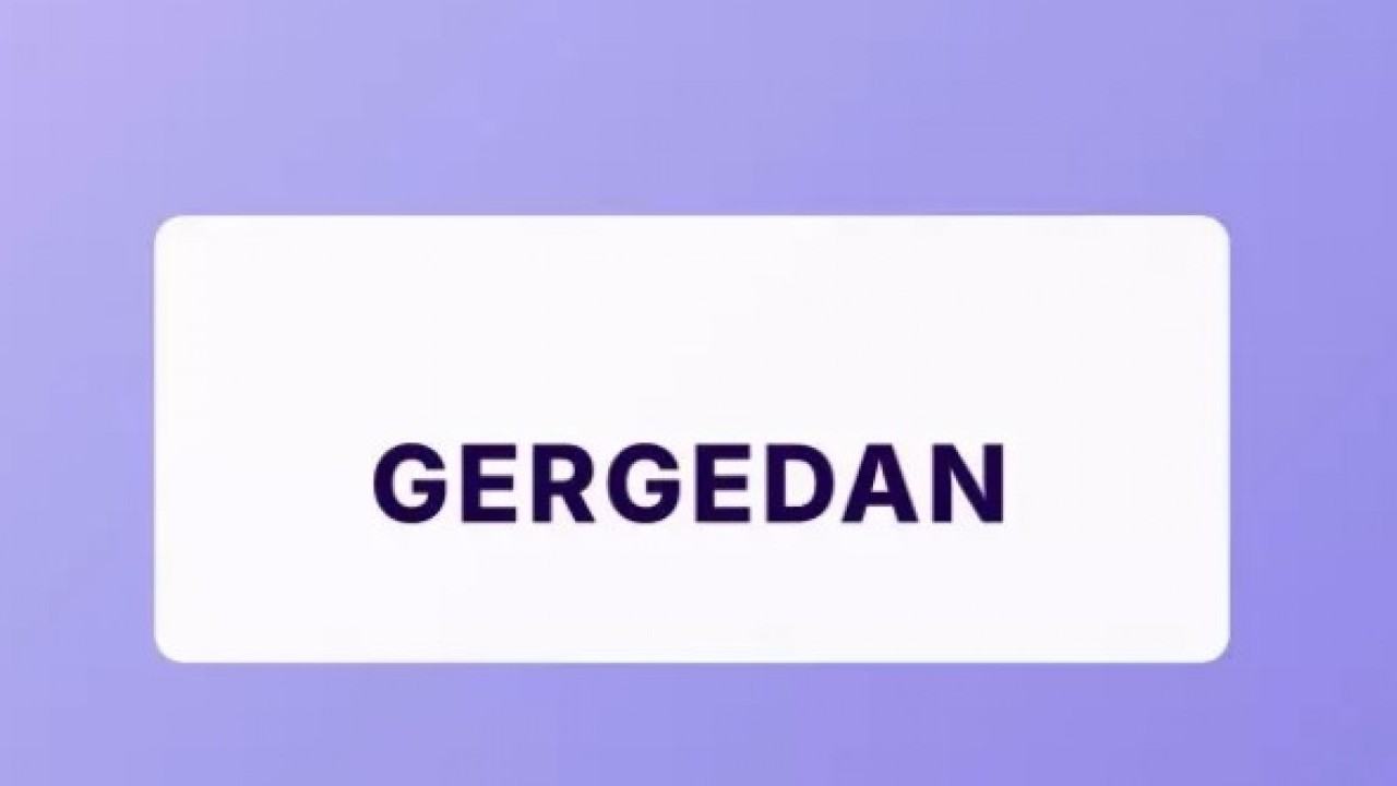 Foto - Birine söylerken iki kez düşünün: İşte Yargıtay'a göre yasaklı kelimeler!