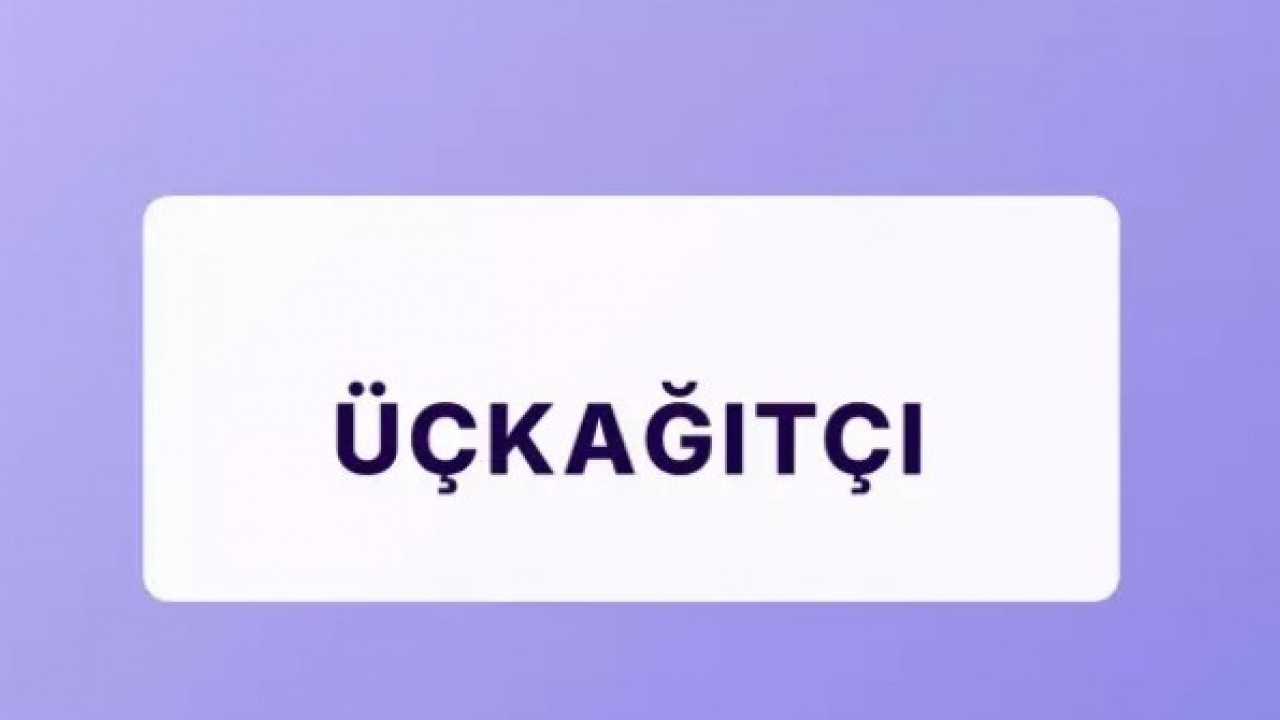Foto - Birine söylerken iki kez düşünün: İşte Yargıtay'a göre yasaklı kelimeler!