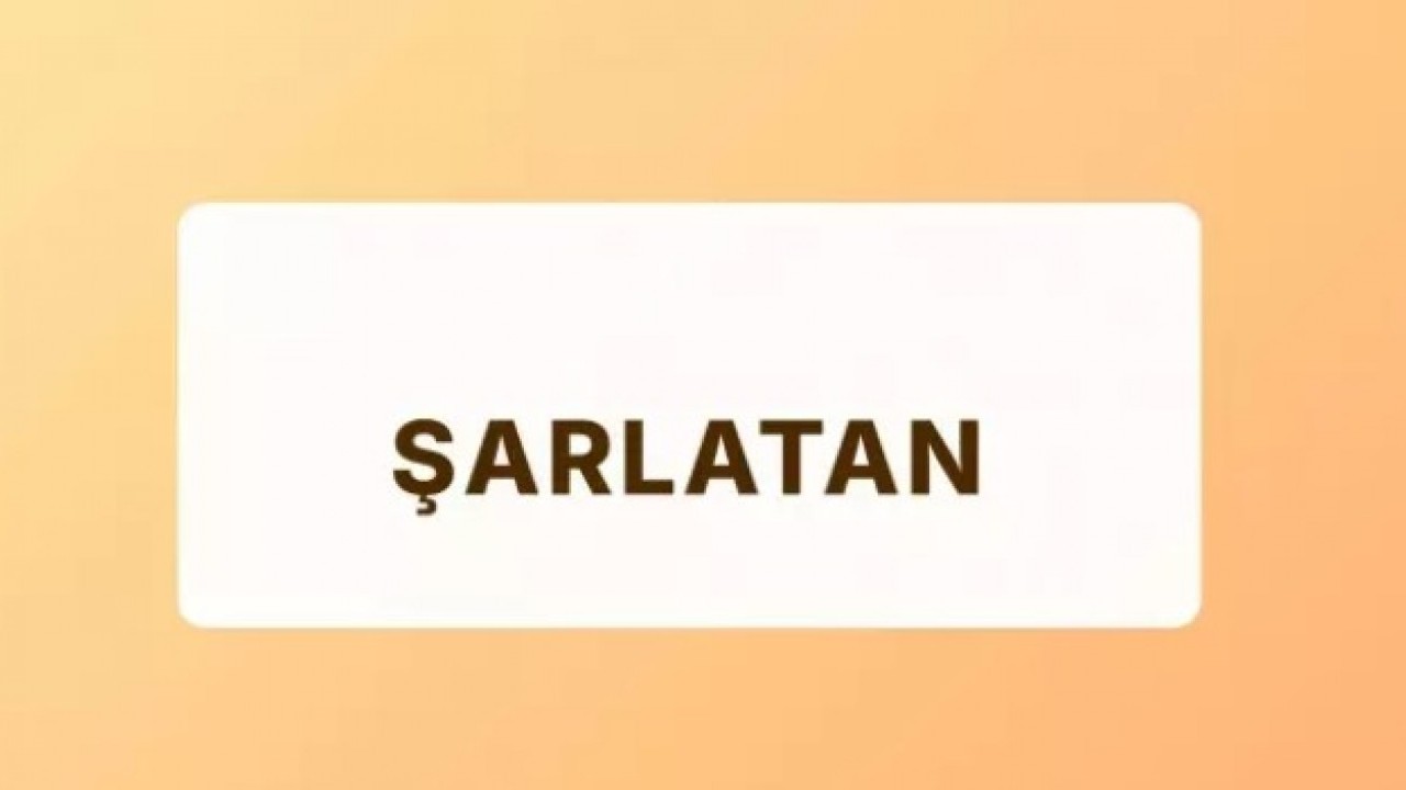 Foto - Birine söylerken iki kez düşünün: İşte Yargıtay'a göre yasaklı kelimeler!