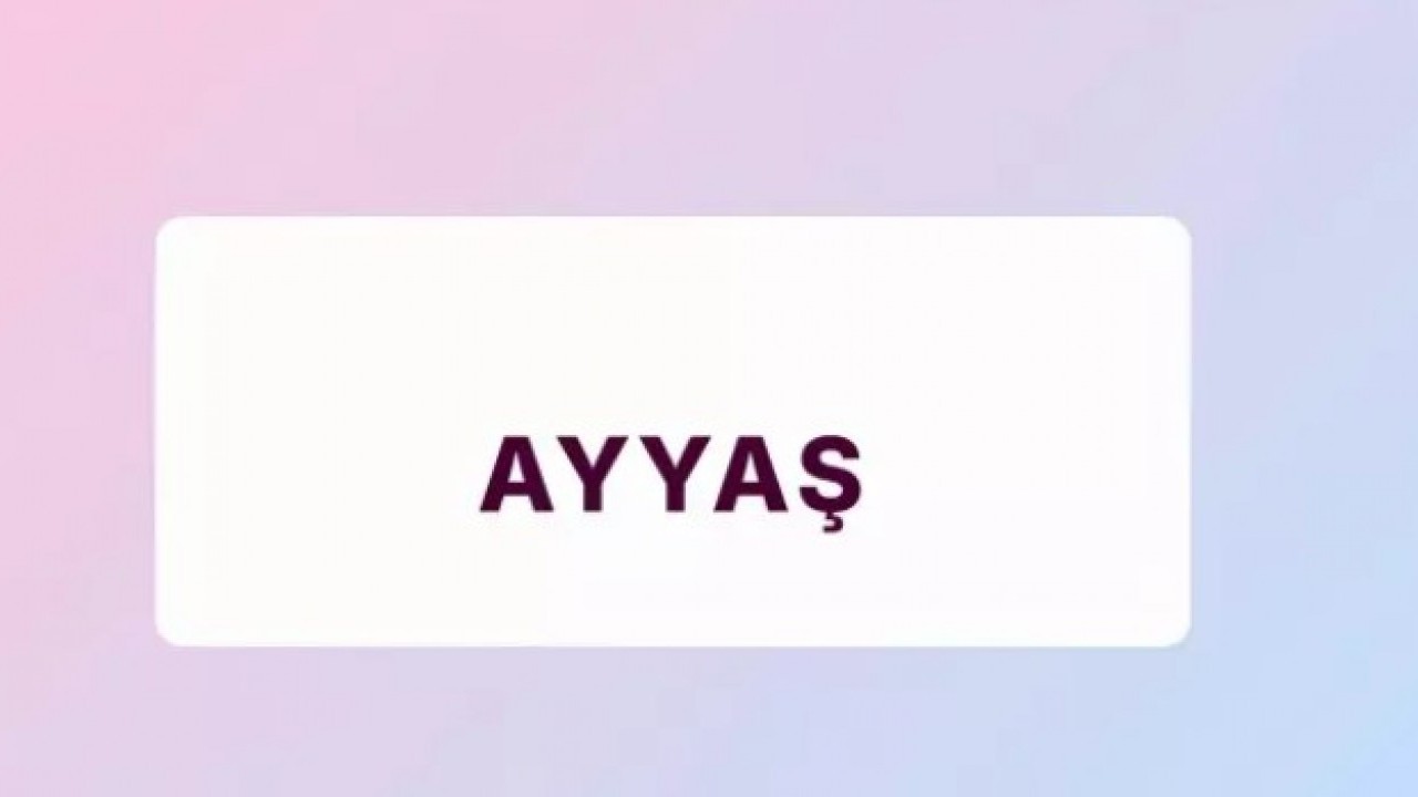 Foto - Birine söylerken iki kez düşünün: İşte Yargıtay'a göre yasaklı kelimeler!