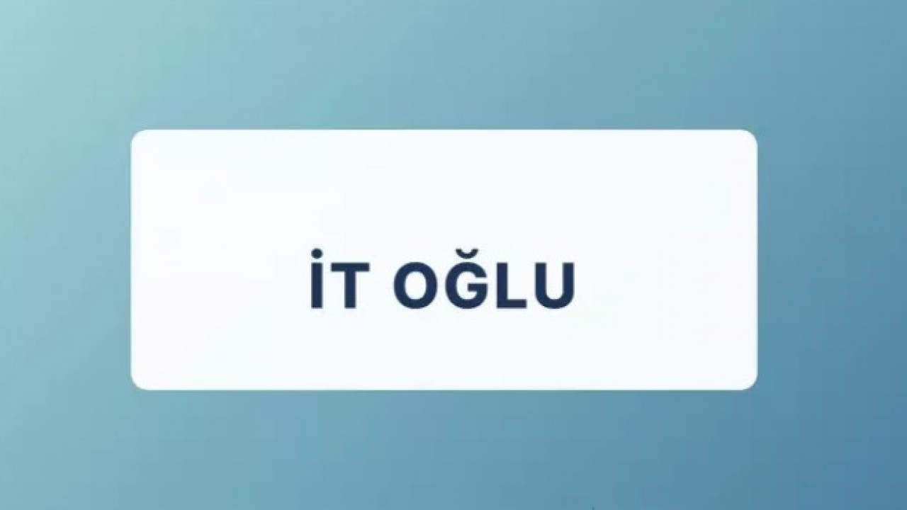 Foto - Birine söylerken iki kez düşünün: İşte Yargıtay'a göre yasaklı kelimeler!