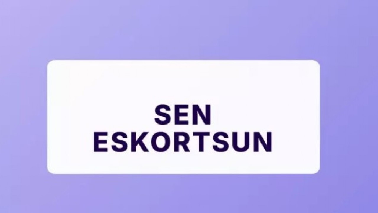 Foto - Birine söylerken iki kez düşünün: İşte Yargıtay'a göre yasaklı kelimeler!