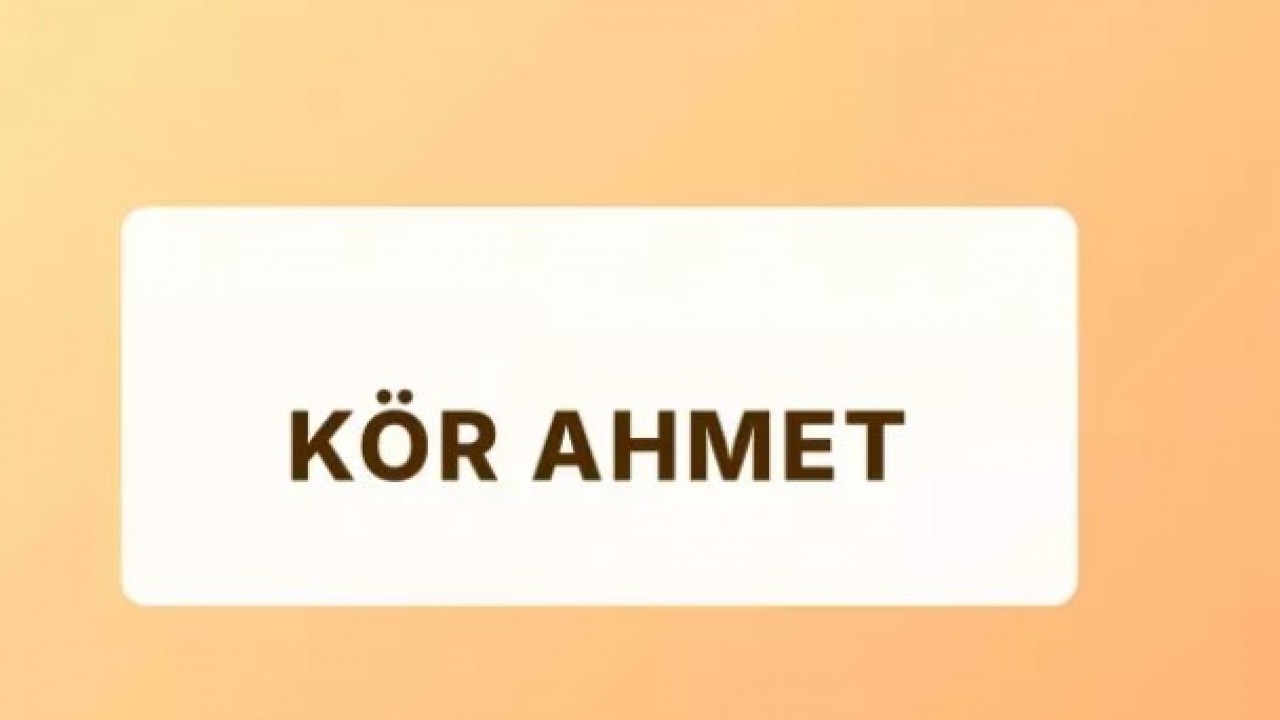 Foto - Birine söylerken iki kez düşünün: İşte Yargıtay'a göre yasaklı kelimeler!