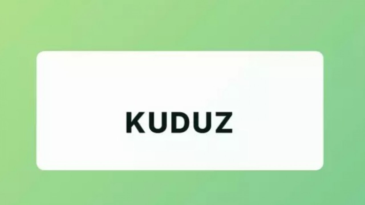 Foto - Birine söylerken iki kez düşünün: İşte Yargıtay'a göre yasaklı kelimeler!