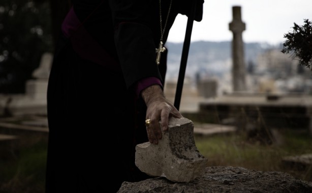 Foto - Birini İstanbul, diğerini Kastamonu'nda düşünün! 500 km uzaklıkta benzer mezarlara gömülen kişiler bakın ne çıktı