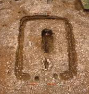 Foto - Birini İstanbul, diğerini Kastamonu'nda düşünün! 500 km uzaklıkta benzer mezarlara gömülen kişiler bakın ne çıktı