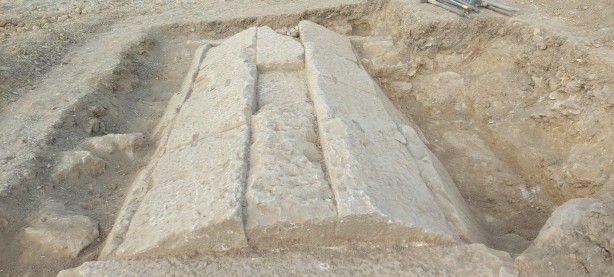 Foto - Birini İstanbul, diğerini Kastamonu'nda düşünün! 500 km uzaklıkta benzer mezarlara gömülen kişiler bakın ne çıktı