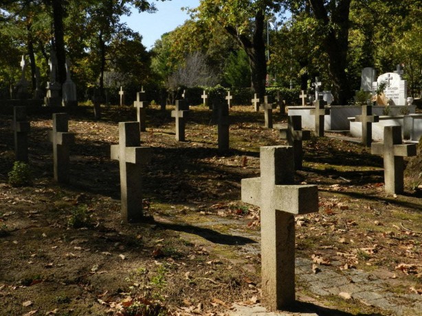 Foto - Birini İstanbul, diğerini Kastamonu'nda düşünün! 500 km uzaklıkta benzer mezarlara gömülen kişiler bakın ne çıktı