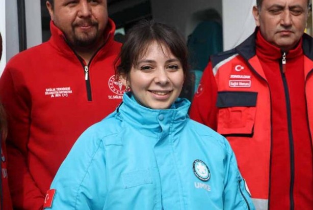 Foto - ‘Birinin bana küfretmesinden bu kadar mutlu olacağımı bilmiyordum’