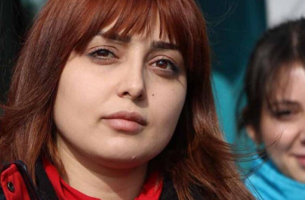 ‘Birinin bana küfretmesinden bu kadar mutlu olacağımı bilmiyordum’