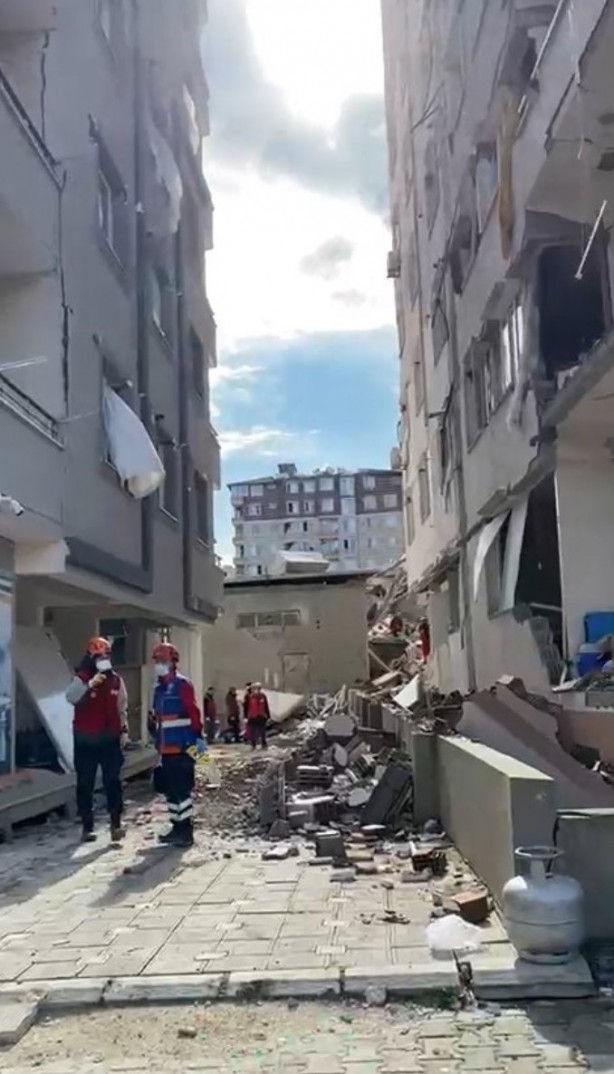 Foto - ‘Birinin bana küfretmesinden bu kadar mutlu olacağımı bilmiyordum’