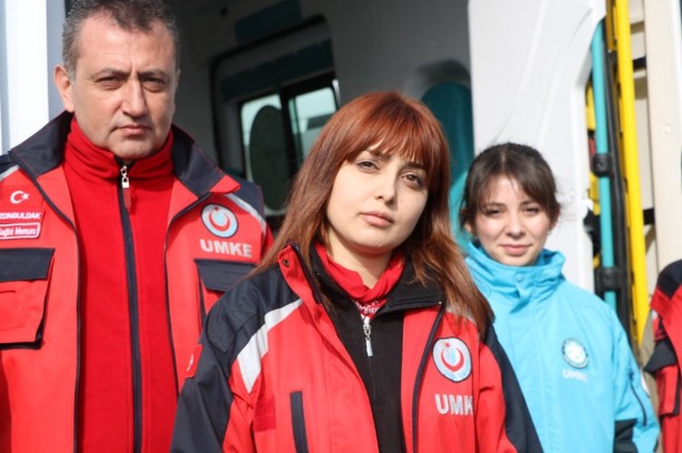 Foto - ‘Birinin bana küfretmesinden bu kadar mutlu olacağımı bilmiyordum’