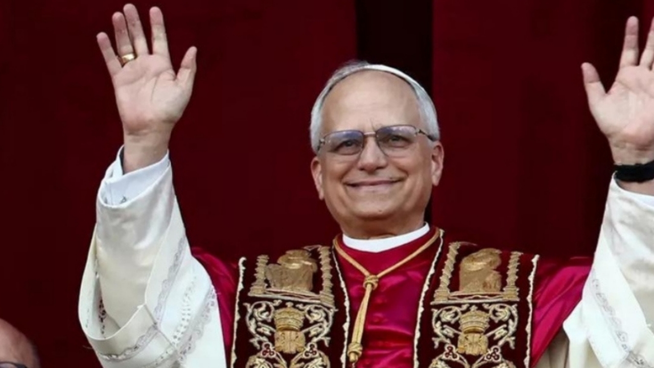 Foto - Biriniz şaşırtın be! Yeni Papa’nın da o pisliği ortaya saçıldı