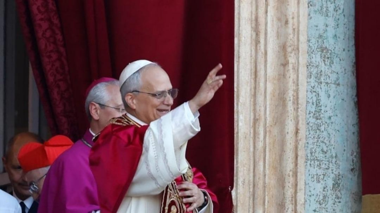 Foto - Biriniz şaşırtın be! Yeni Papa’nın da o pisliği ortaya saçıldı