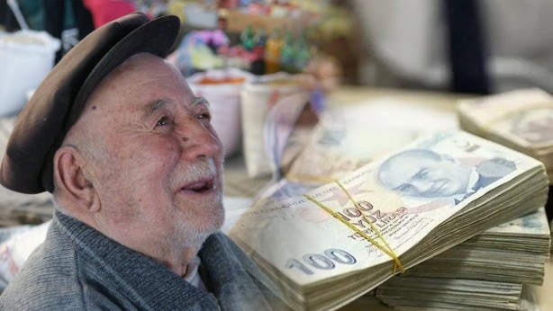 Foto - Birkaç gün içinde bu müjde geliyor! İsmail Saymaz, tüm emeklileri havalara uçuracak gelişmeyi duyurdu! Bunu duyan emeklinin içi kıpır kıpır olacak