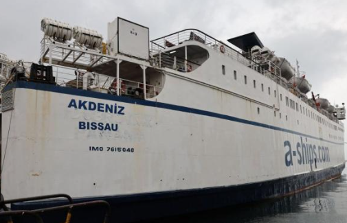 Foto - Birkaç güne demir alması beklenen Türk gemilerine orada saldırı planı yapılıyor! Çok büyük skandal çok