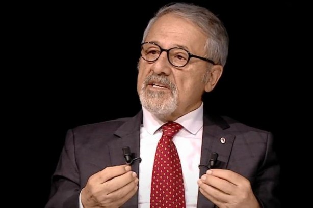 Foto - 'Birkaç saat önce de oldu ' diyerek söze başladı! Ünlü profesörün deprem uyarısı tedirgin etti