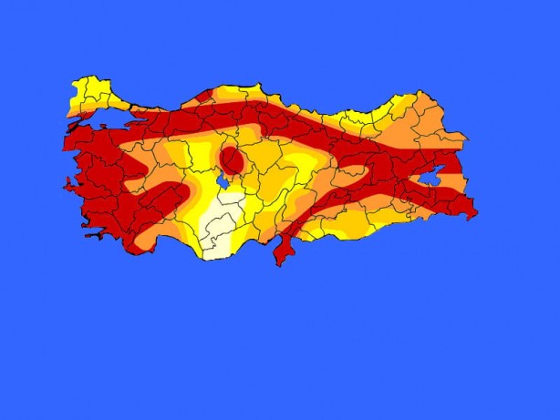 'Birkaç saat önce de oldu ' diyerek söze başladı! Ünlü profesörün deprem uyarısı tedirgin etti