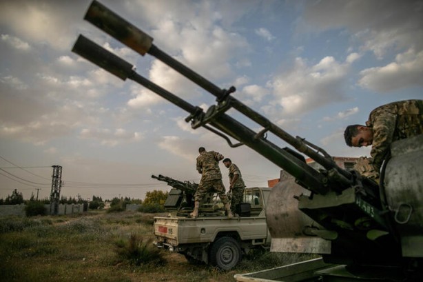 Foto - Birleşik Arap Emirlikleri 80 milyon dolar ödemişti... Türkiye'de korkup o ülkeye kaçtılar