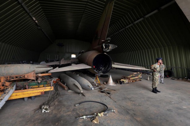 Foto - Birleşik Arap Emirlikleri 80 milyon dolar ödemişti... Türkiye'de korkup o ülkeye kaçtılar