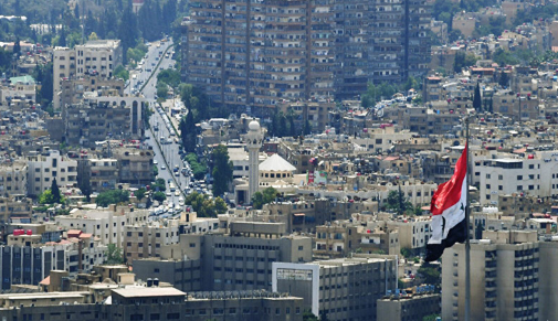 Foto - Birleşik Arap Emirlikleri'nin Suriye kararı dünya gündeminde! 2011'den sonra bir ilk