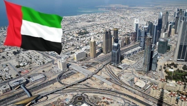 Foto - Birleşik Arap Emirlikleri'nin Suriye kararı dünya gündeminde! 2011'den sonra bir ilk