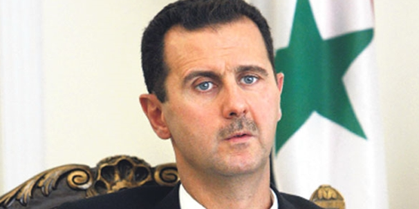 Birleşik Arap Emirlikleri'nin Suriye kararı dünya gündeminde! 2011'den sonra bir ilk