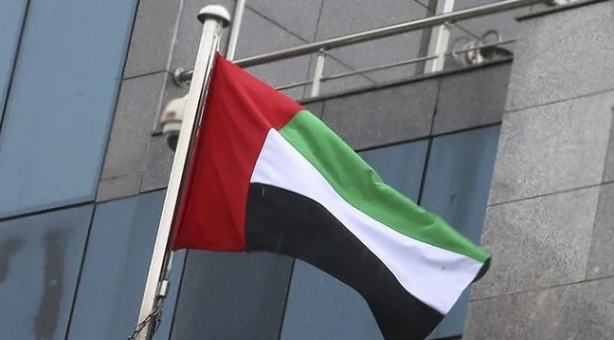 Foto - Birleşik Arap Emirlikleri'nin Suriye kararı dünya gündeminde! 2011'den sonra bir ilk