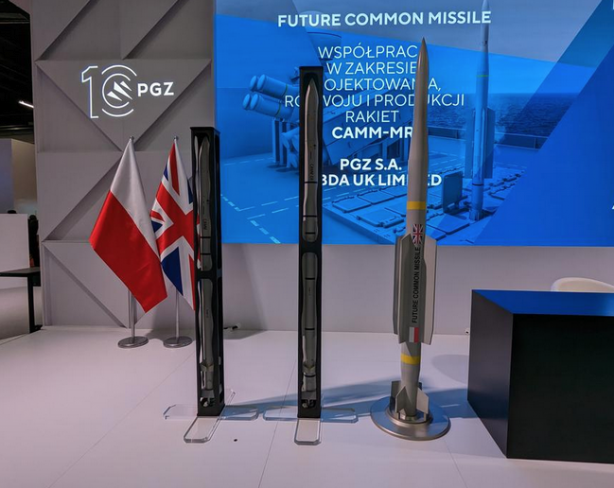 Foto - Birleşik Krallık ve Polonya'dan görülmemiş taktik: Hava savunmada rekor anlaşma yapıldı: ilgili her şey!