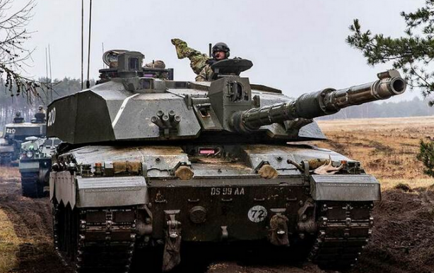 Birleşik Krallık ve Polonya'dan görülmemiş taktik: Hava savunmada rekor anlaşma yapıldı: ilgili her şey!