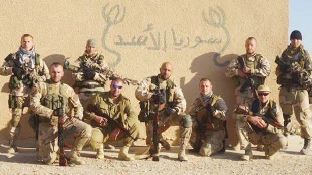 Foto - Birleşmiş Milletler, Putin'i sarsacak raporu açıkladı