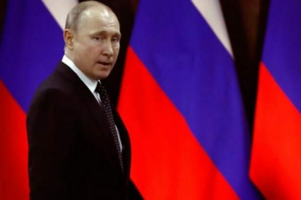 Birleşmiş Milletler, Putin'i sarsacak raporu açıkladı