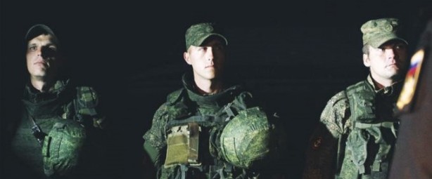 Foto - Birleşmiş Milletler, Putin'i sarsacak raporu açıkladı