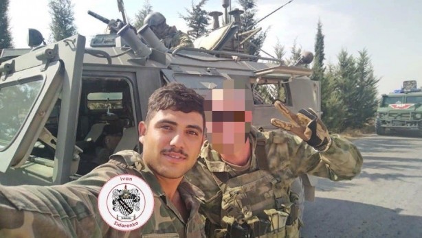 Foto - Birleşmiş Milletler, Putin'i sarsacak raporu açıkladı